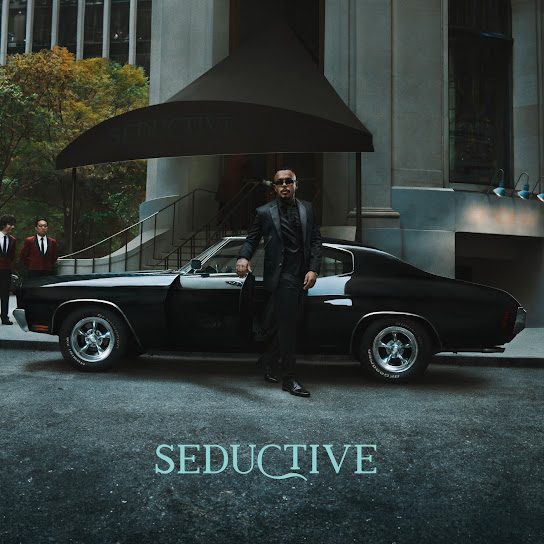 Luciano – Seductive (Skit) Mp3 Download