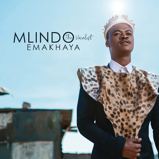 Mlindo The Vocalist – Nge Thanda Wena Ft. Sha Sha Mp3 Download