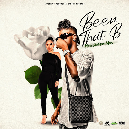 Kash Promise Move – Been That B Mp3 Download