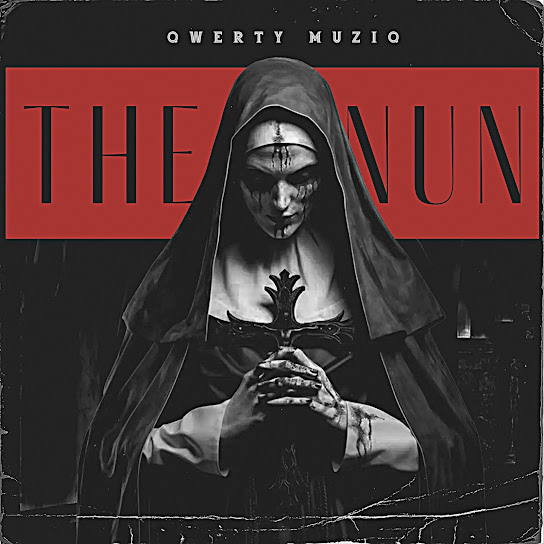 Qwerty MuziQ – High Fives ft W4DE & Boips Mp3 Download
