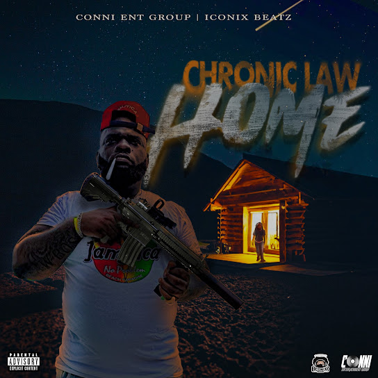 Chronic Law – Home Mp3 Download