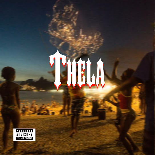 Tyler ICU – Thela Mp3 Download