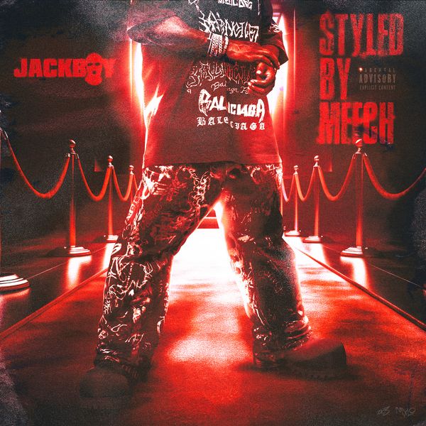 Jackboy – Styled By Meech Mp3 Download
