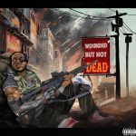 Davolee – WOUNDED BUT NOT DEAD EP Download