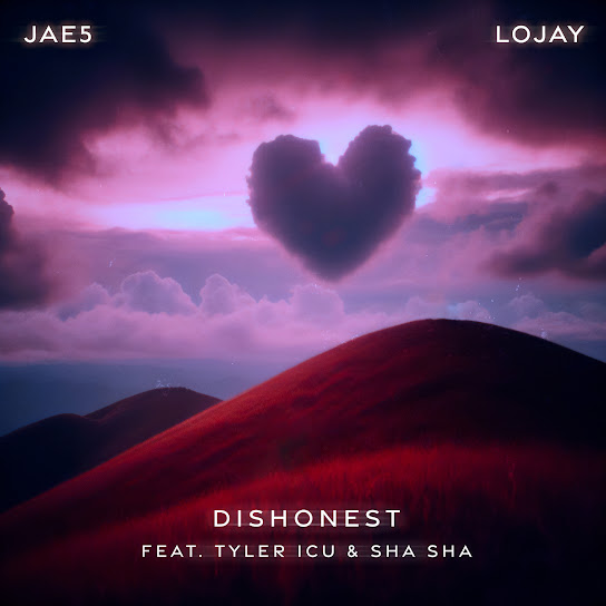 JAE5 & Lojay – Dishonest Ft. Tyler ICU & Sha Sha Mp3 Download