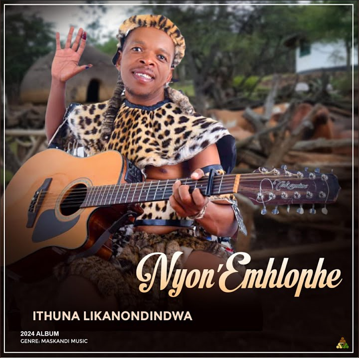 Nyon’emhlophe – Wobuya dali Mp3 Download