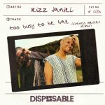 Kizz Daniel – Too Busy To Be Bae (Francis Mercier Remix) Mp3 Download