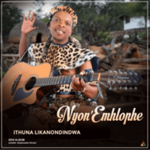 Nyon’emhlophe – Uzoyithola impama Mp3 Download