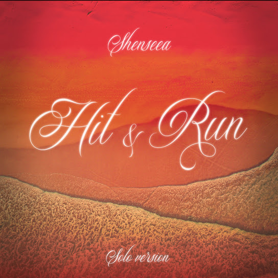 Shenseea – Hit & Run (Solo Version) Mp3 Download