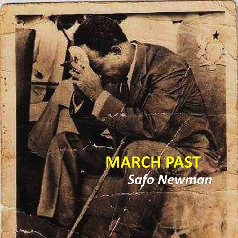 Safo Newman – March Past Mp3 Download