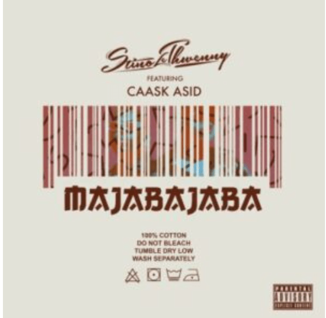 Stino Le Thwenny – Majabajaba ft Caask Asid Mp3 Download