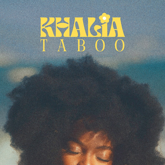 Khalia – Taboo Mp3 Download