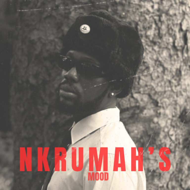 Tulenkey – Sad Nkrumah Mp3 Download