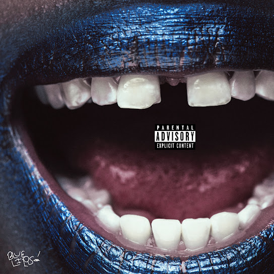 ScHoolboy Q – BLUE LIPS [Album Download]