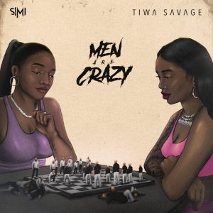 Simi – Men Are Crazy Mp3 Download
