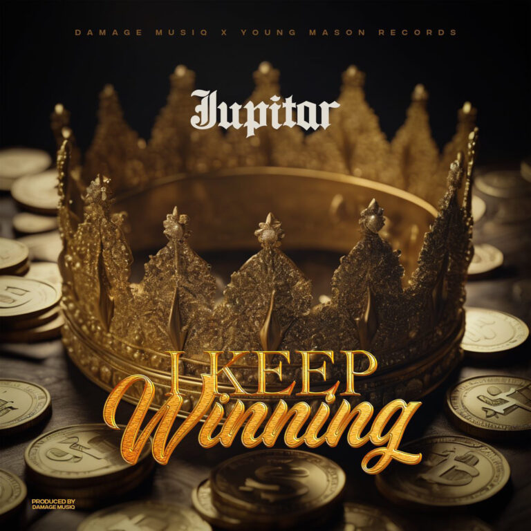 jupitar – I Keep Winning Mp3 Download