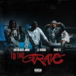 Hotblock Jmoe – To The Grave ft. POLO G & G Herbo Mp3 Download