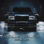 Desiigner – Rolls Truck Mp3 Download