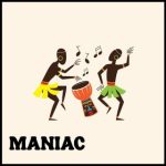 Isizweat – Maniac ft Yumbs & Pcee  Mp3 Download