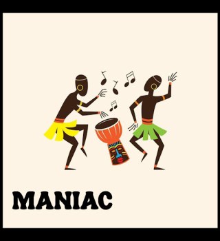 Isizweat – Maniac ft Yumbs & Pcee  Mp3 Download