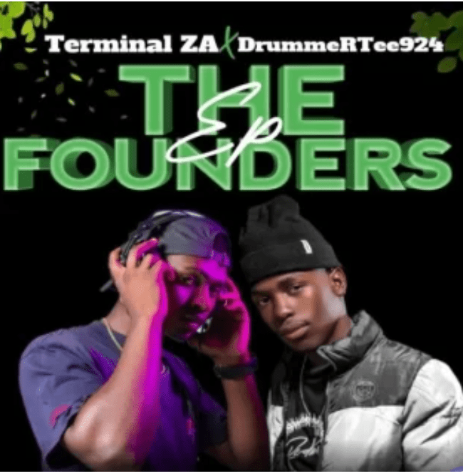 Terminal ZA – Power Supply Ft DrummeRtee924  Mp3 Download