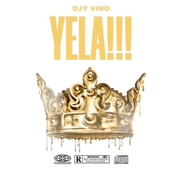 Djy Vino – YELA ft Star.Kay & Royal Musiq Mp3 Download